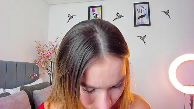 im sarah34 online show from 01.04.25