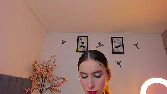 im sarah34 online show from 01.05.25