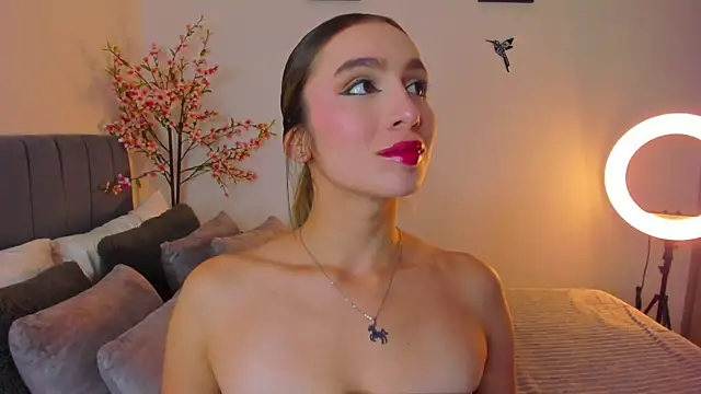 im sarah34 online show from 01.06.25