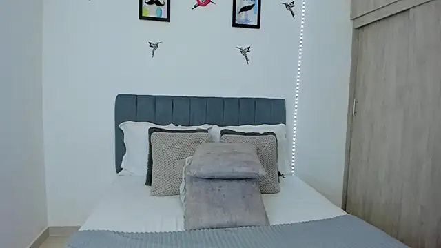 im sarah34 online show from 02.16.26