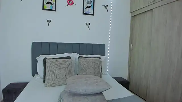 im sarah34 online show from 03.09.26