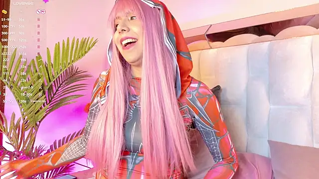 Snapshot of Sofy-Squirt chatting on 03.22.25 Sofy-Squirt online show from 03.22.25