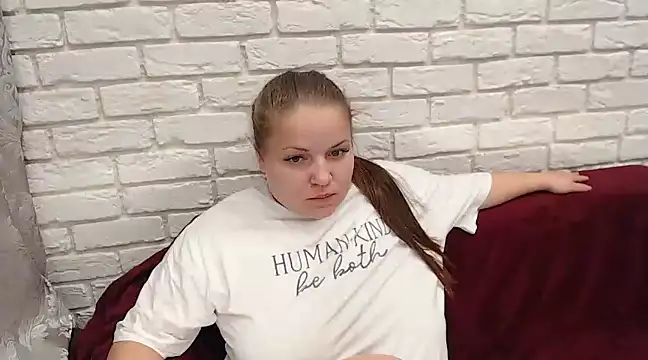 Crazyy girl  online show from 02.25.25
