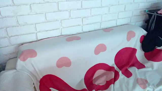 Crazyy girl  online show from 03.15.26