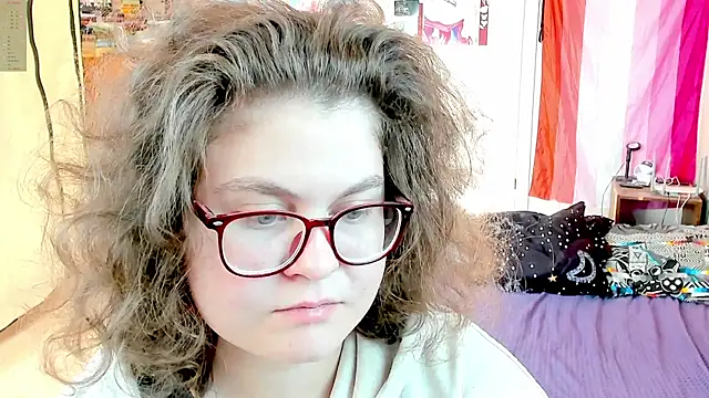 Sashy Way online show from 10.11.25