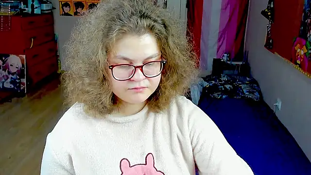 Sashy Way online show from 12.17.25