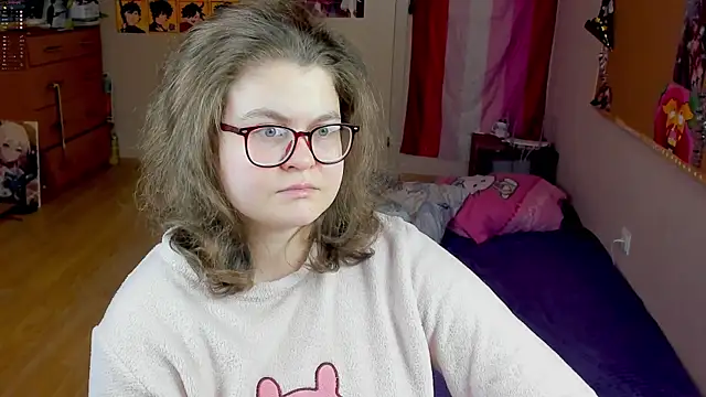 Sashy Way online show from 01.18.26