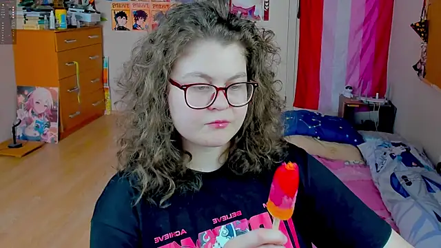 Sashy Way online show from 04.16.26