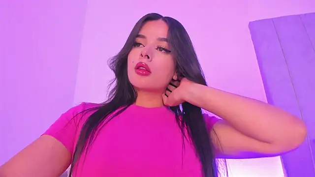 kaylarossi online show from 02.20.25