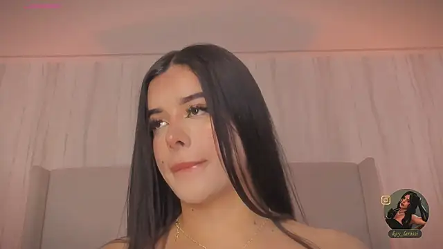 kaylarossi online show from 04.13.26