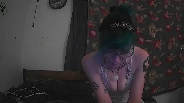 Emily0903 online show from 11.26.25