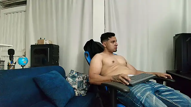 hott dicks online show from 04.10.26