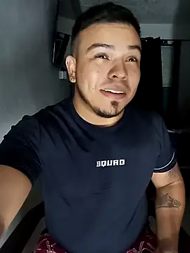 Naughty Charly online show from 12.28.24