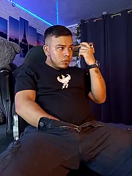 Naughty Charly online show from 01.03.25