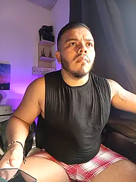 Snapshot of Naughty_Charly chatting on 09.24.25 Naughty Charly online show from 09.24.25