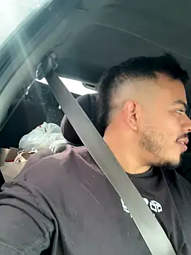 Snapshot of Naughty_Charly chatting on 10.02.25 Naughty Charly online show from 10.02.25