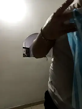 Snapshot of Naughty_Charly chatting on 10.16.25 Naughty Charly online show from 10.16.25