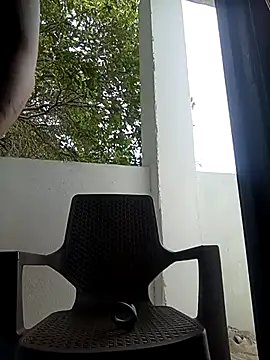 Snapshot of Naughty_Charly chatting on 10.25.25 Naughty Charly online show from 10.25.25