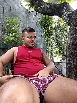 Naughty Charly online show from 04.14.26