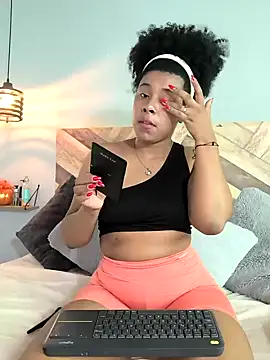 EmmilyBrant online show from 12.13.24