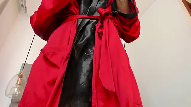 AnnPrices online show from 02.04.25