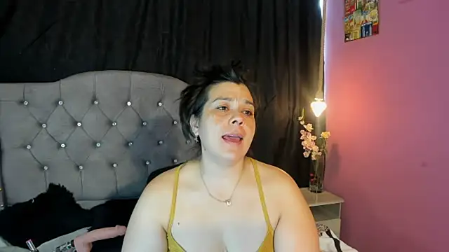 martina foxy  online show from 03.02.25