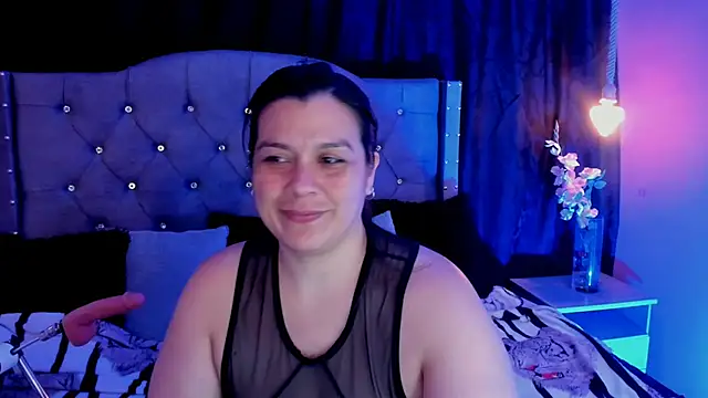 martina foxy  online show from 03.08.25