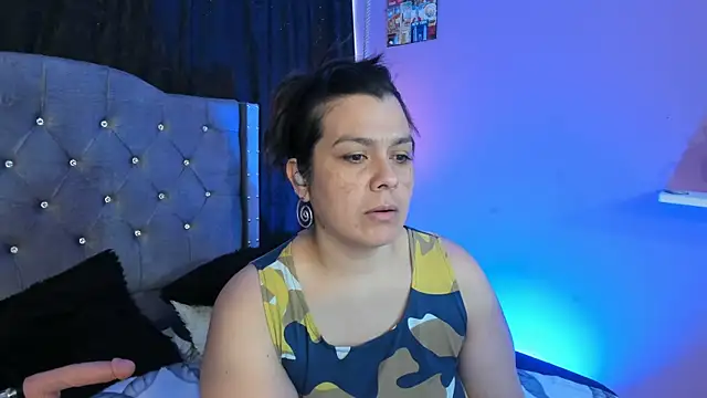 martina foxy  online show from 03.16.25