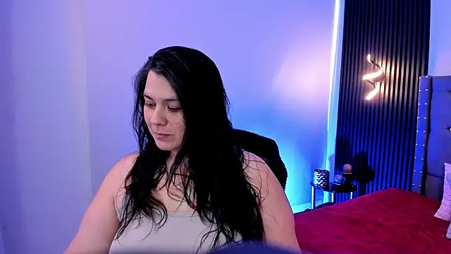 martina foxy  online show from 10.23.25