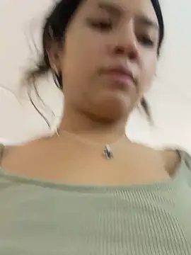 Mila Morgan online show from 01.10.25