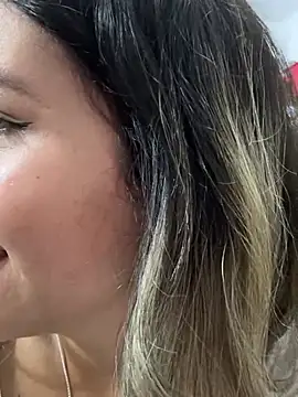 Mila Morgan online show from 01.10.25