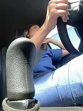 Mila Morgan online show from 01.15.25