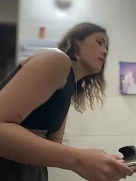 Mila Morgan online show from 01.18.25