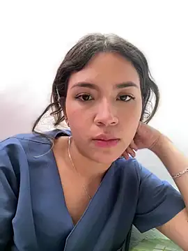 Mila Morgan online show from 01.27.25