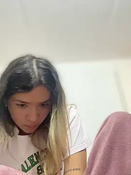 Mila Morgan online show from 02.01.25