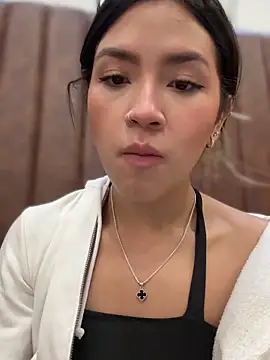 Mila Morgan online show from 02.22.25