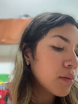 Mila Morgan online show from 02.24.25