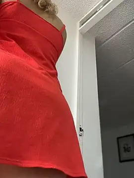 Mila Morgan online show from 03.05.25