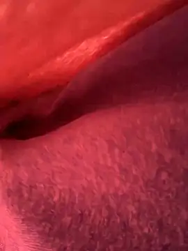 Mila Morgan online show from 03.12.25