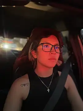 Mila Morgan online show from 03.19.25