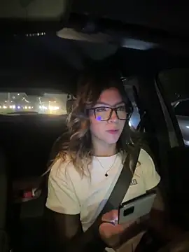 Mila Morgan online show from 03.22.25