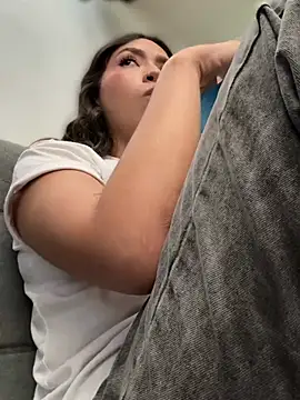 Mila Morgan online show from 01.31.26