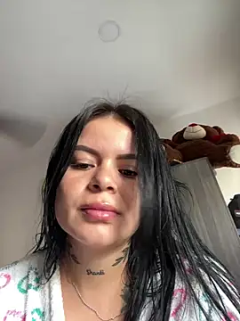 ivanna rivera online show from 12.26.24