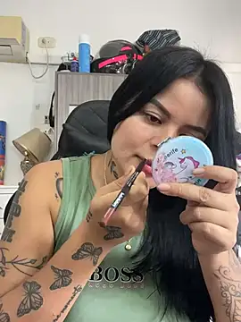 ivanna rivera online show from 12.29.24