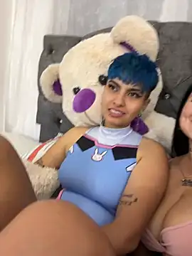 ivanna rivera online show from 01.08.25