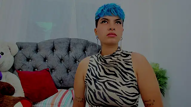 ivanna rivera online show from 01.14.25