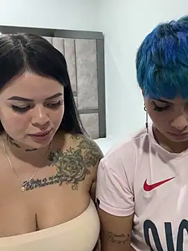 ivanna rivera online show from 01.15.25