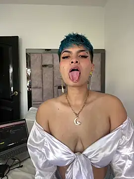 ivanna rivera online show from 01.16.25