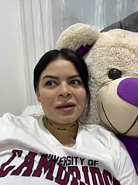 ivanna rivera online show from 01.21.25