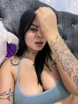 ivanna rivera online show from 01.21.25